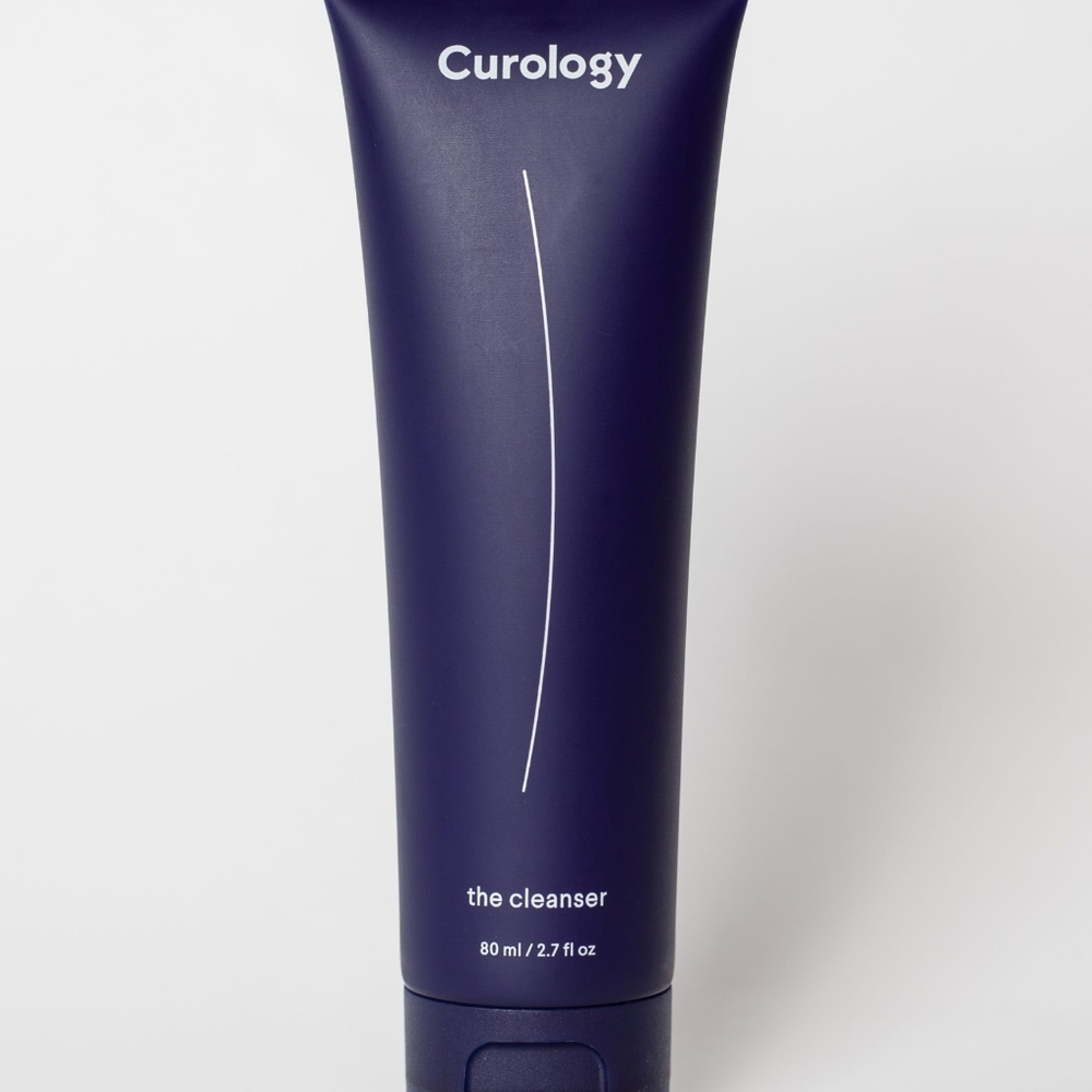 Curology Facial Cleanser